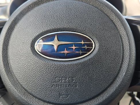 Used 2018 Subaru Outback 2.5i Premium AWD/4WD image 15