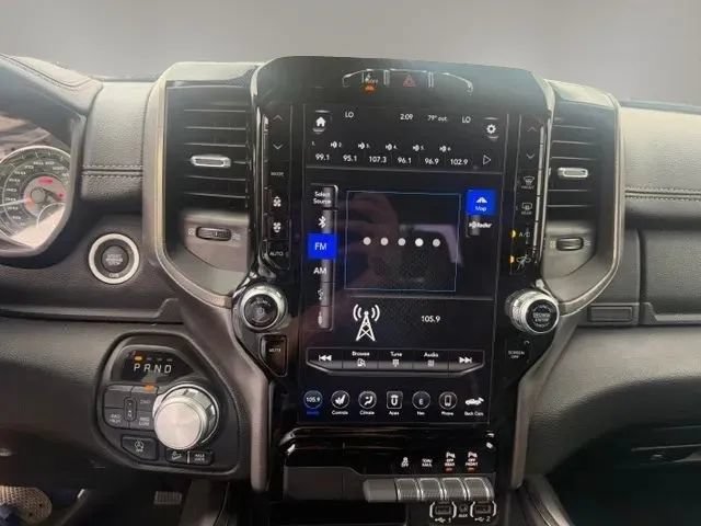 Used 2020 RAM 1500 Rebel w/ Rebel Level 2 Equipment Group AWD/4WD image 19
