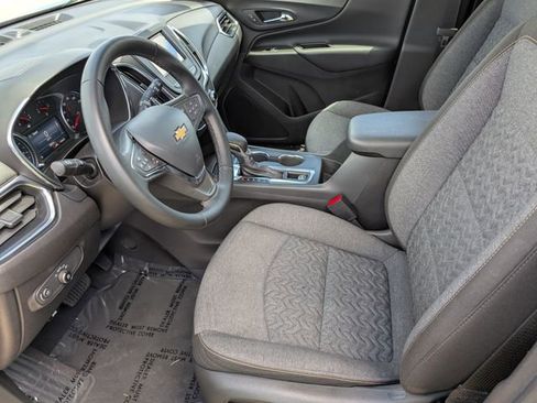 Used 2023 Chevrolet Equinox LT FWD image 13