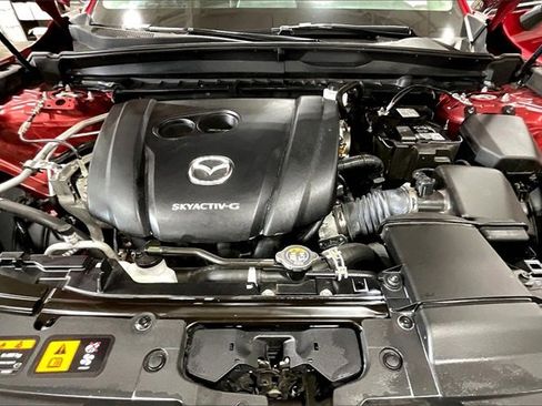 Used 2023 MAZDA CX-50 2.5 S w/ Weather Package image 10