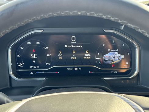 Used 2025 GMC Sierra 1500 Denali w/ Denali Reserve Package image 21