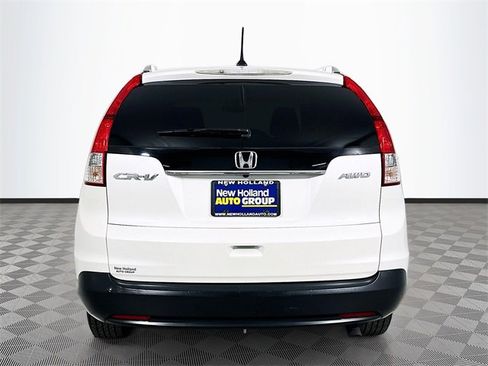 Used 2013 Honda CR-V EX-L image 6