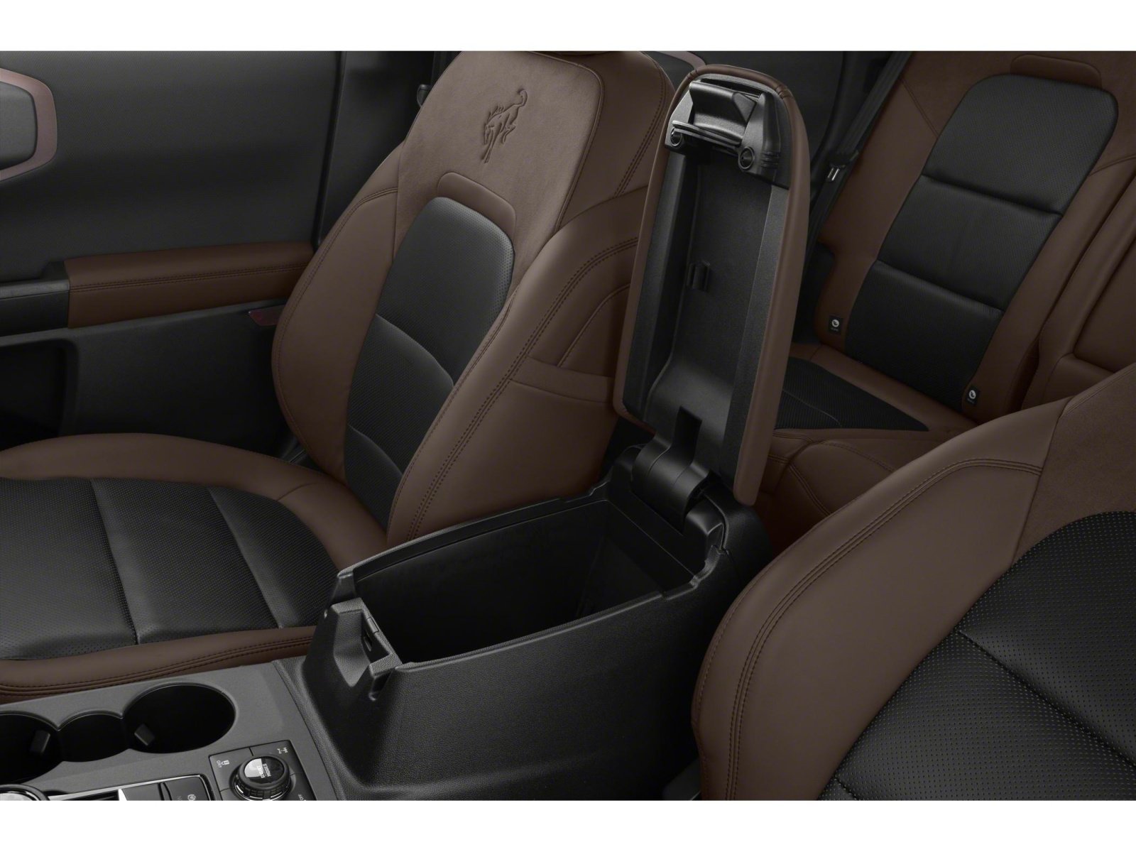 Used 2021 Ford Bronco Sport Badlands w/ Badlands Package AWD/4WD image 9