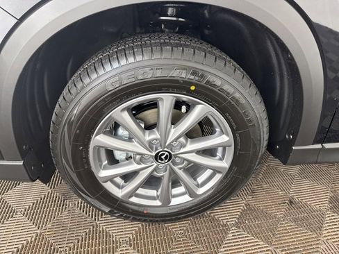 New 2025 MAZDA CX-5 AWD 2.5 S image 26