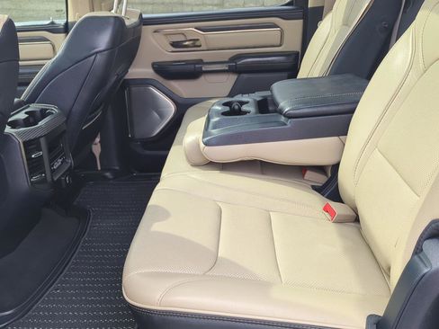 Used 2020 RAM 1500 Limited AWD/4WD image 12