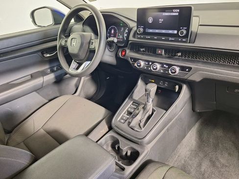 Used 2023 Honda CR-V EX image 25