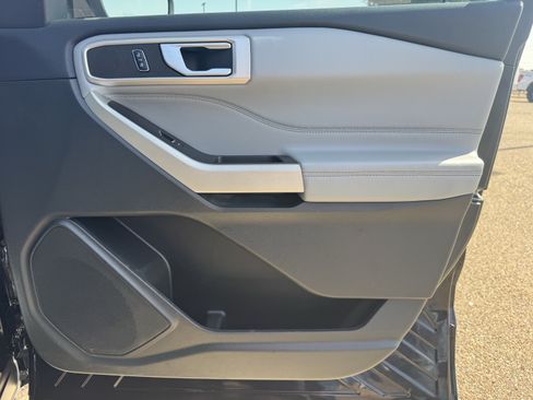 Used 2023 Ford Explorer XLT w/ Equipment Group 202A RWD image 29