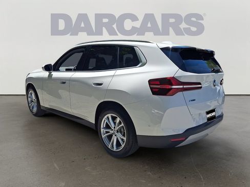 Used 2025 BMW X3 xDrive30i w/ Convenience Package AWD/4WD image 5