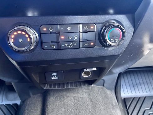 Used 2022 Ford F250 XLT AWD/4WD image 25