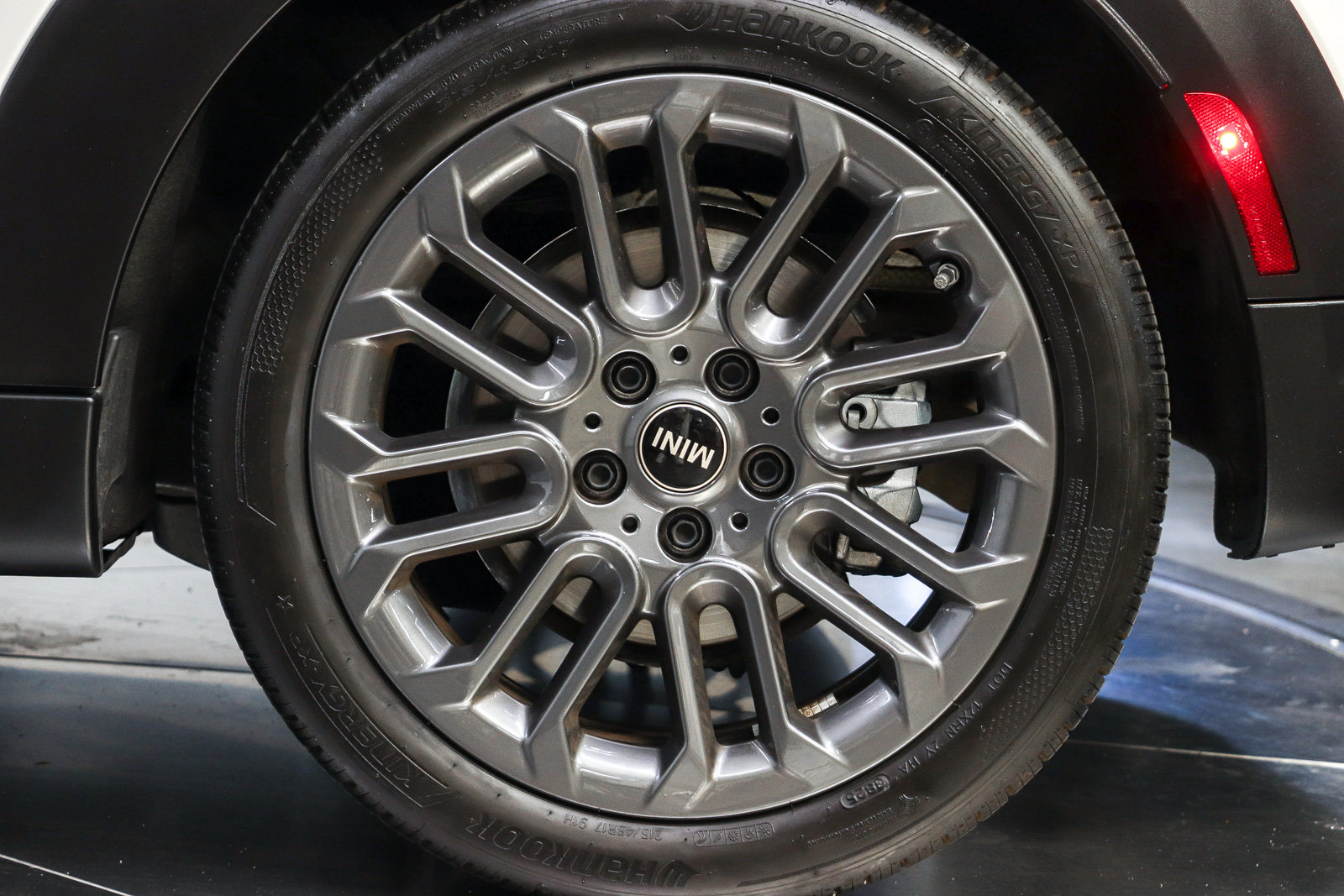 Used 2026 MINI Cooper S FWD image 8