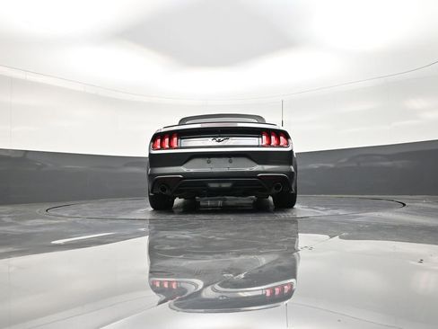 Used 2020 Ford Mustang Premium w/ Equipment Group 201A image 23