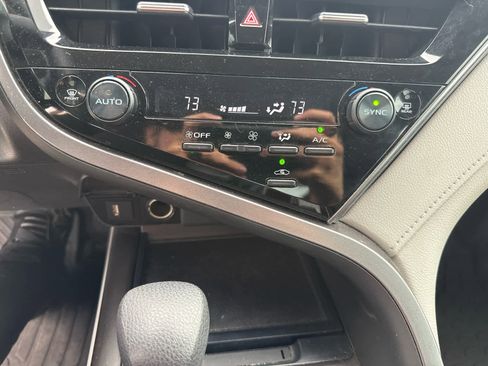 Used 2023 Toyota Camry LE FWD image 36