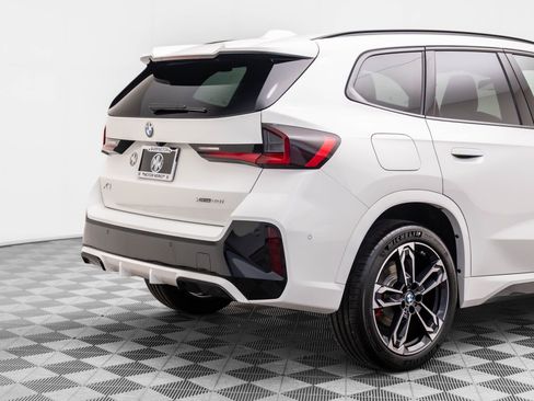 New 2026 BMW X1 xDrive28i w/ M Sport Package image 32