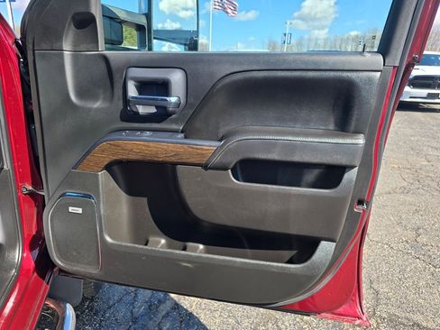 Used 2017 GMC Sierra 2500 Denali image 20