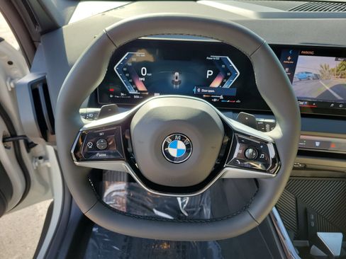 New 2026 BMW X3 xDrive30 w/ Convenience Package AWD/4WD image 22
