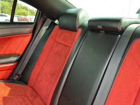 Used 2021 Dodge Charger Scat Pack w/ Plus Group RWD image 46