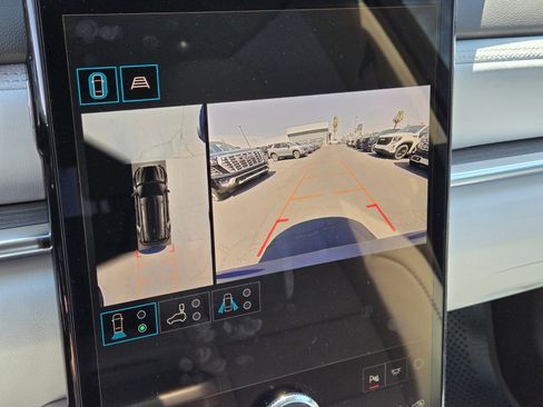 New 2026 GMC Terrain Denali image 14