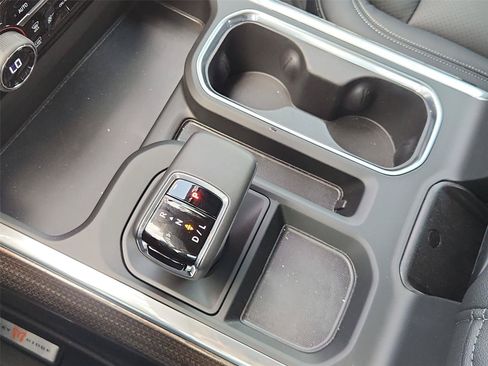 New 2026 Chevrolet Silverado 1500 RST AWD/4WD image 16