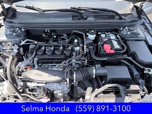 Used 2023 Honda Accord EX image 23