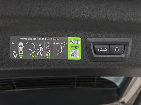 New 2026 BMW X1 xDrive28i w/ Convenience Package image 13