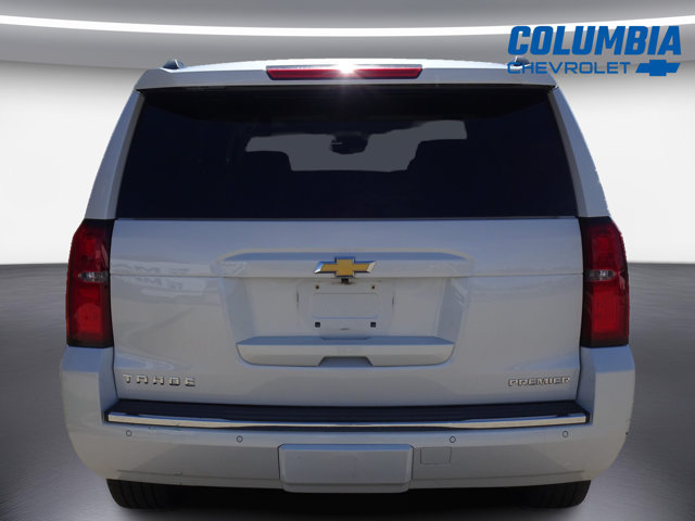 Used 2020 Chevrolet Tahoe Premier AWD/4WD image 4