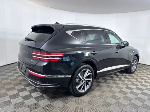 Used 2025 Genesis GV80 2.5T Select image 3