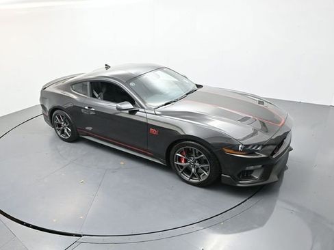 Used 2022 Ford Mustang Mach 1 image 26