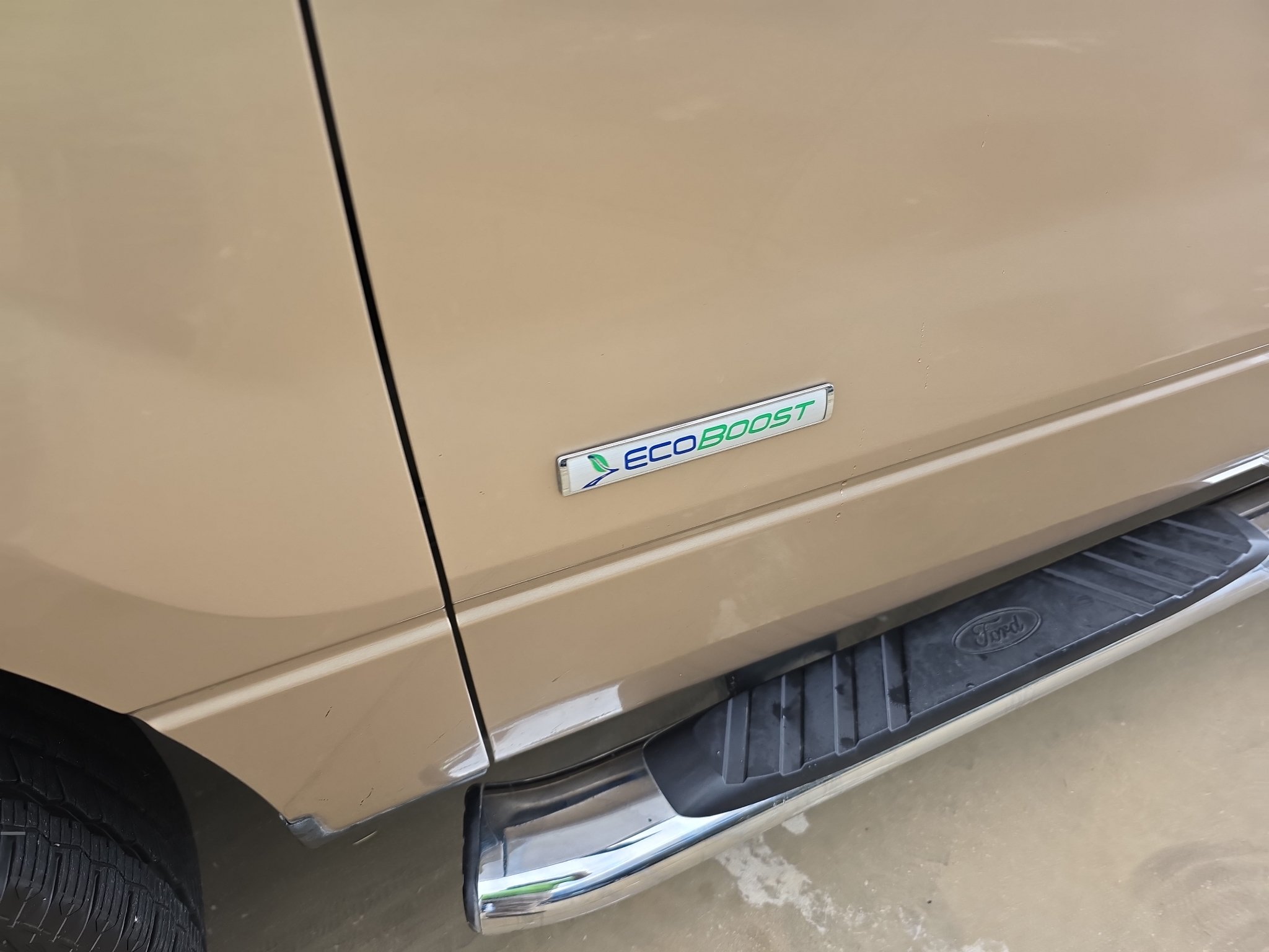 Used 2014 Ford F150 XLT w/ Equipment Group 302A Luxury RWD image 7