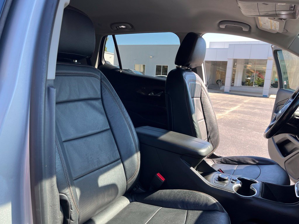 Used 2019 GMC Terrain SLE AWD/4WD image 34