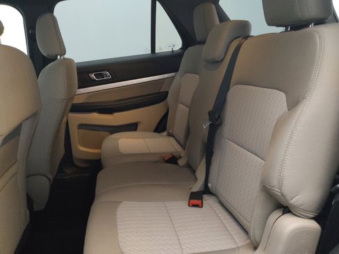 Used 2018 Ford Explorer 4WD image 18