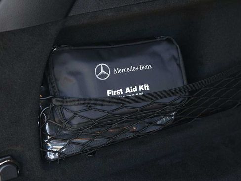 Used 2026 Mercedes-Benz GLE 350 4MATIC image 26