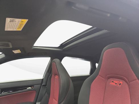Used 2022 Honda Civic Si image 37