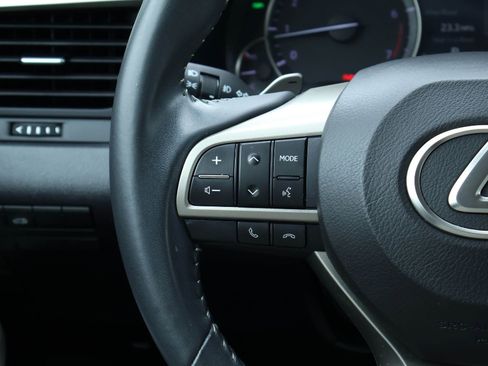 Used 2022 Lexus RX 350 FWD w/ Premium Package image 22