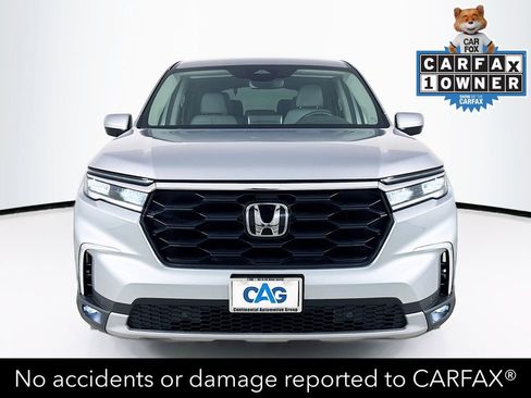 Used 2025 Honda Pilot EX-L image 2