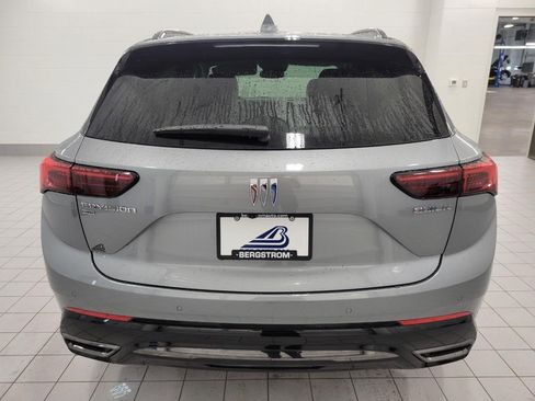 New 2026 Buick Envision Sport Touring AWD/4WD image 24