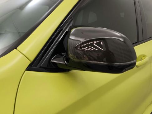 Used 2022 BMW X3 M w/ Competition Package image 17