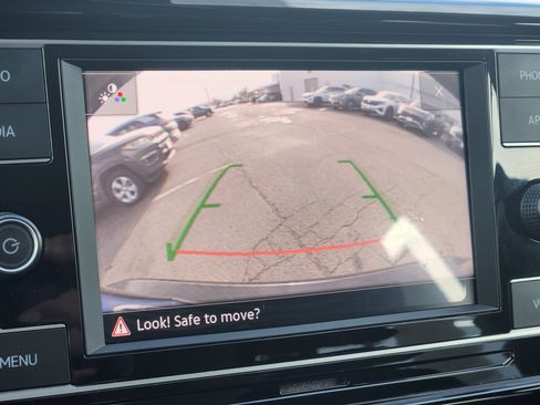 Certified 2023 Volkswagen Taos S w/ Driver Assistance Package image 30