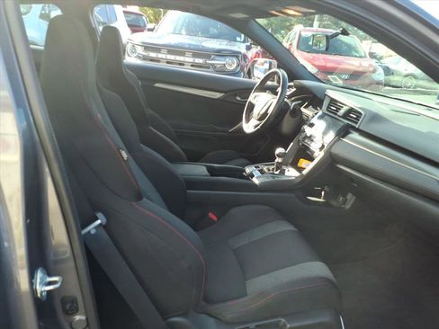 Used 2017 Honda Civic Si image 28