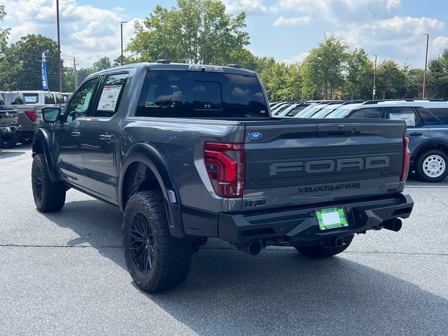 New 2026 Ford F150 Raptor AWD/4WD image 6
