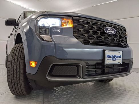 New 2026 Ford Maverick XLT image 28