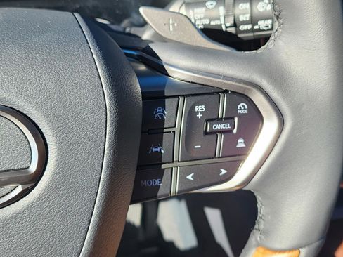 New 2026 Lexus RX 350h image 22