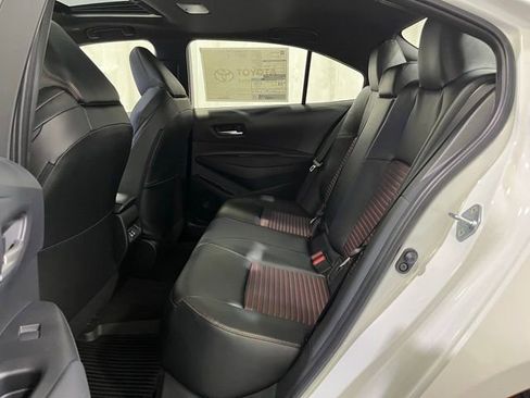 New 2026 Toyota Corolla XSE FWD image 10