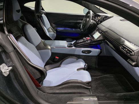 New 2026 Aston Martin V8 Vantage S RWD image 21