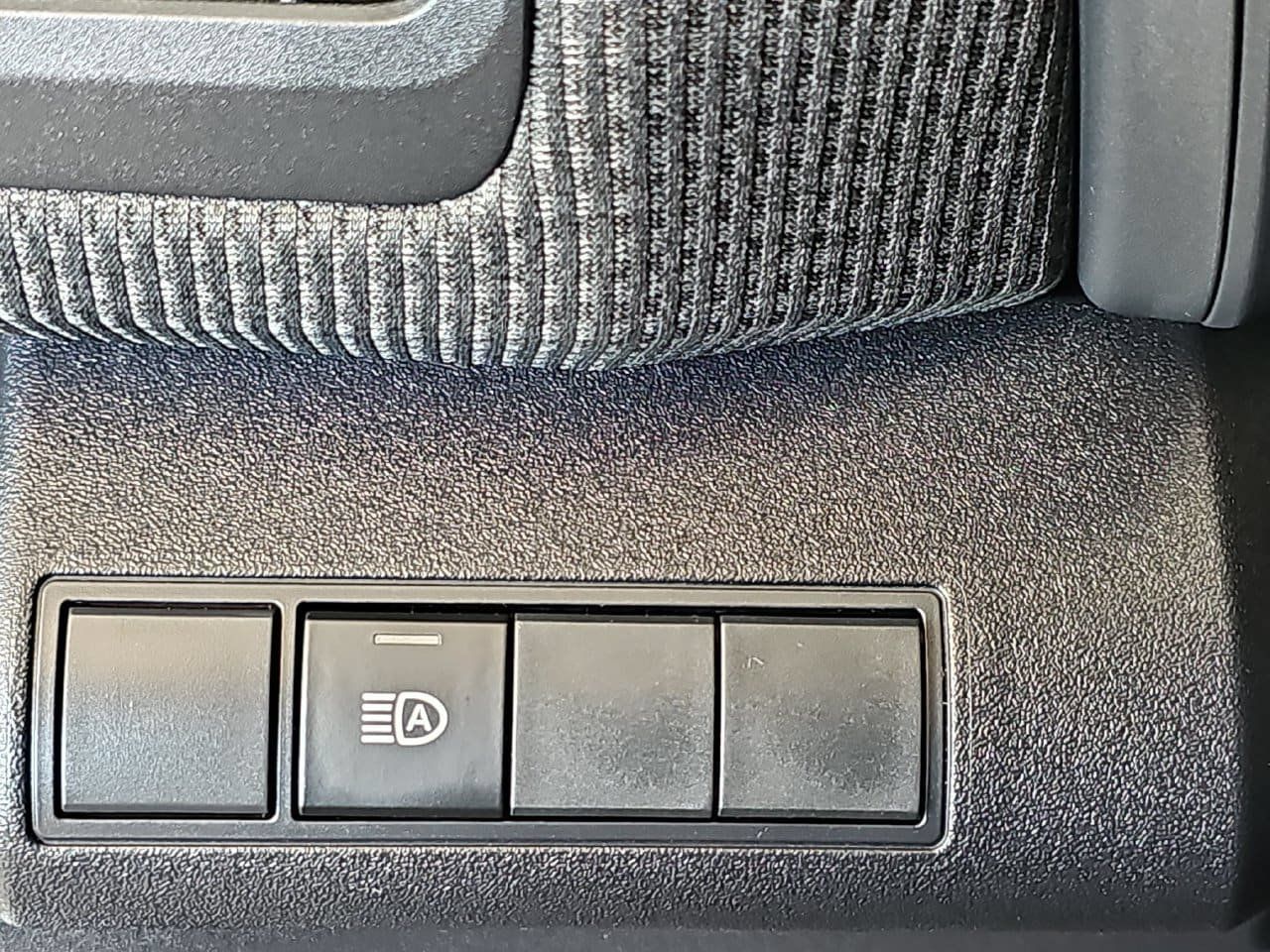 Certified 2023 Subaru Solterra AWD image 31