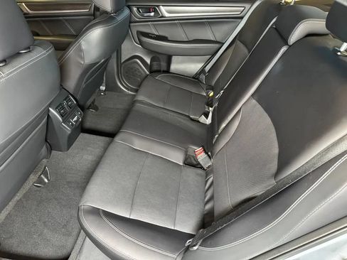 Used 2018 Subaru Legacy 2.5i Limited AWD/4WD image 21
