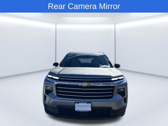 Certified 2026 Chevrolet Traverse LT AWD/4WD image 13