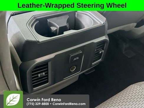 Used 2016 Ford F150 XLT w/ Equipment Group 302A Luxury AWD/4WD image 23