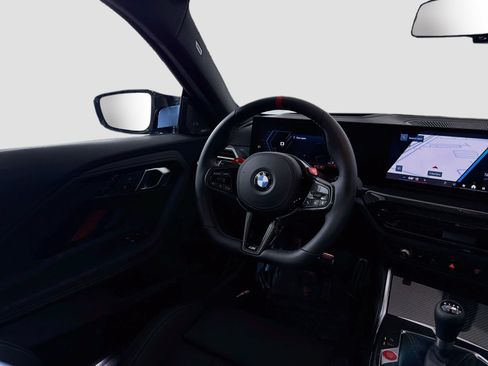 New 2026 BMW M2 w/ Lighting Package RWD image 24