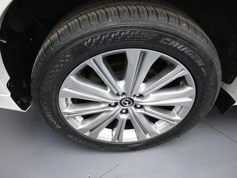 Used 2023 MAZDA CX-5 Signature AWD/4WD image 12