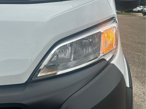 New 2025 RAM ProMaster 1500 FWD image 9